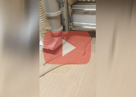 Автоматизированный процесс